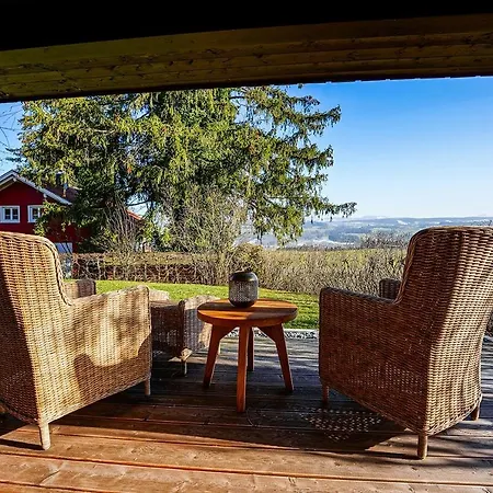 Chalet 1750 *