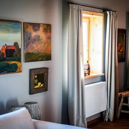 Chalet 1750 Tatil Evi