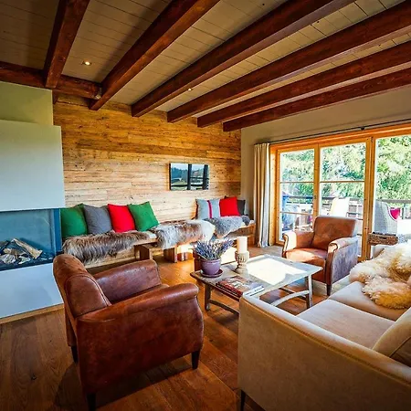 Tatil Evi Chalet 1750 *