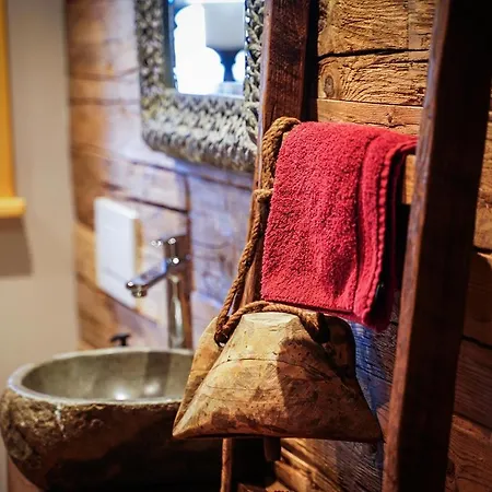 Tatil Evi Chalet 1750