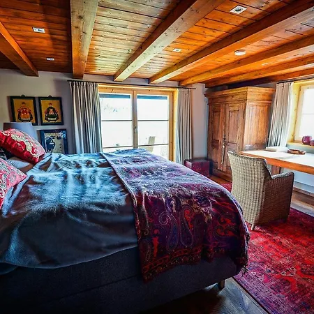 Tatil Evi Chalet 1750 *