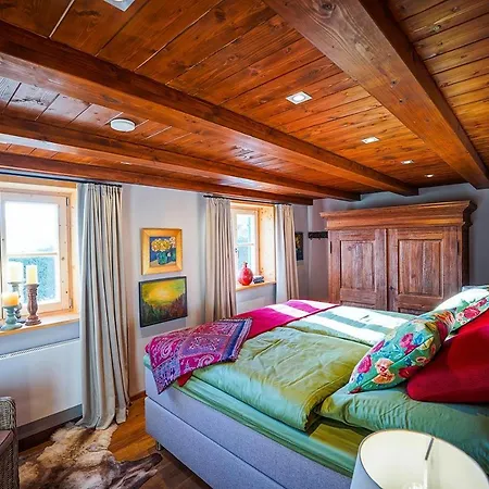 Chalet 1750 Tatil Evi *