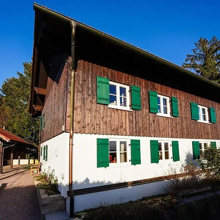 Tatil Evi Chalet 1750 Weiler-Simmerberg