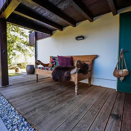 Chalet 1750 Weiler-Simmerberg